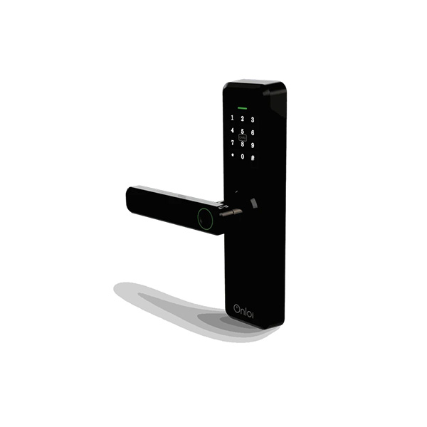 OK0310 / Smart Door Lock (Password / Card)