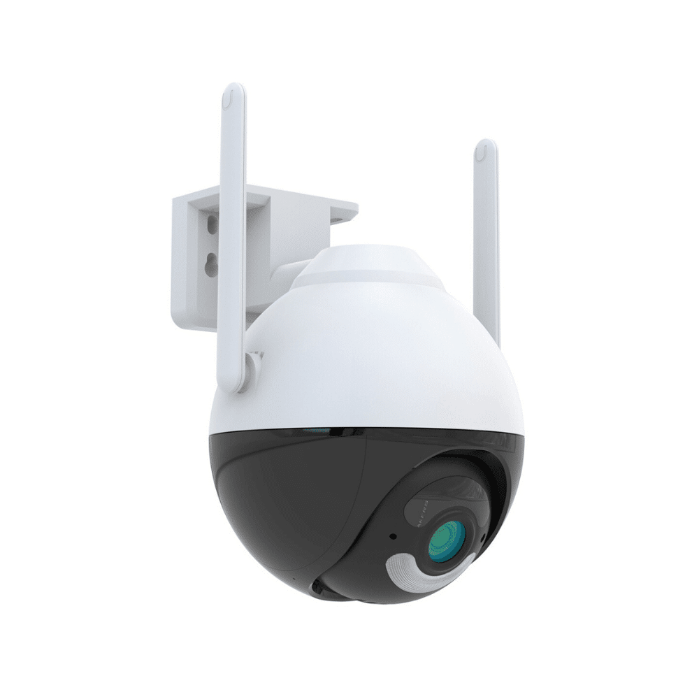 OG0110 - Smart Outdoor Security Camera