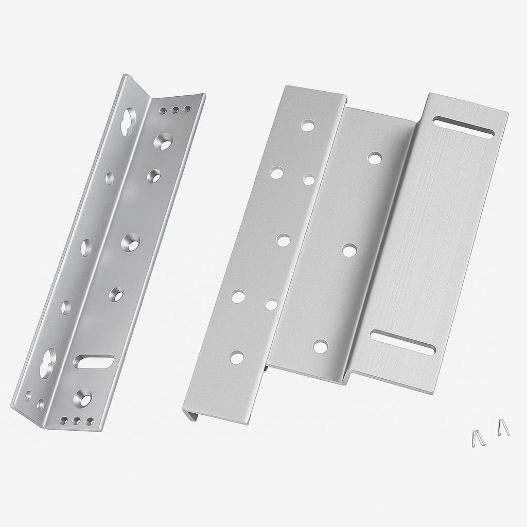 OBG0450 / 280 Kg Magnetic Lock for ZL Bracket