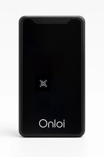 Duvar Montajlı Karekod & Mifare Kart Okuyucu – OBB0128